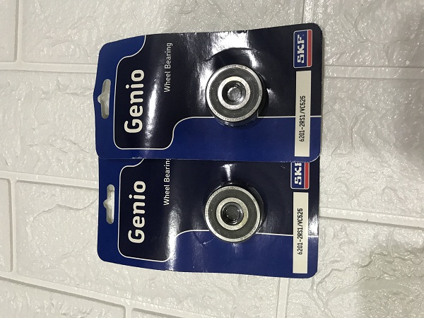 BẬC ĐAN SKF BÁNH TRƯỚC GẮN XE SONIC- WINNER