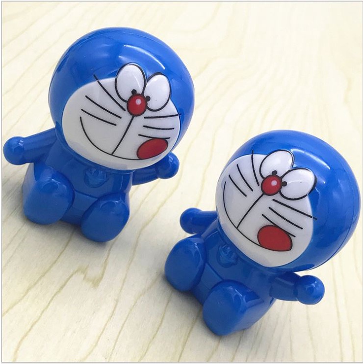 Gọt chì/chuốt Chì Hình Doraemon - 1 cái