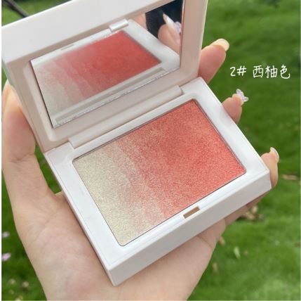 Phấn bắt sáng hightlight dạng loang màu XUANCOLOR