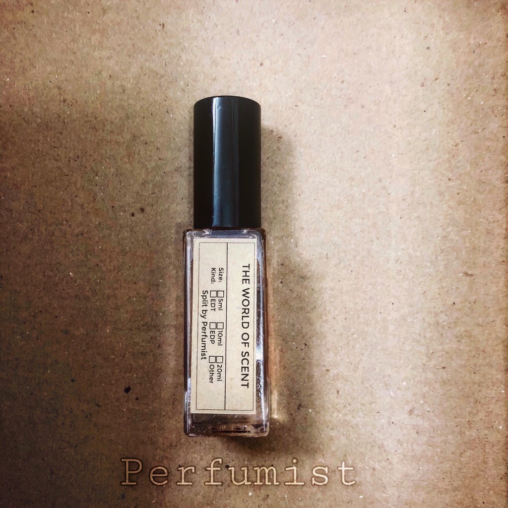 Nước Hoa Bvlgari Splendida Jasmin Noir 5ml-10ml