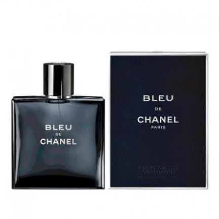 Nước hoa nam chanel bleu edt 50ml