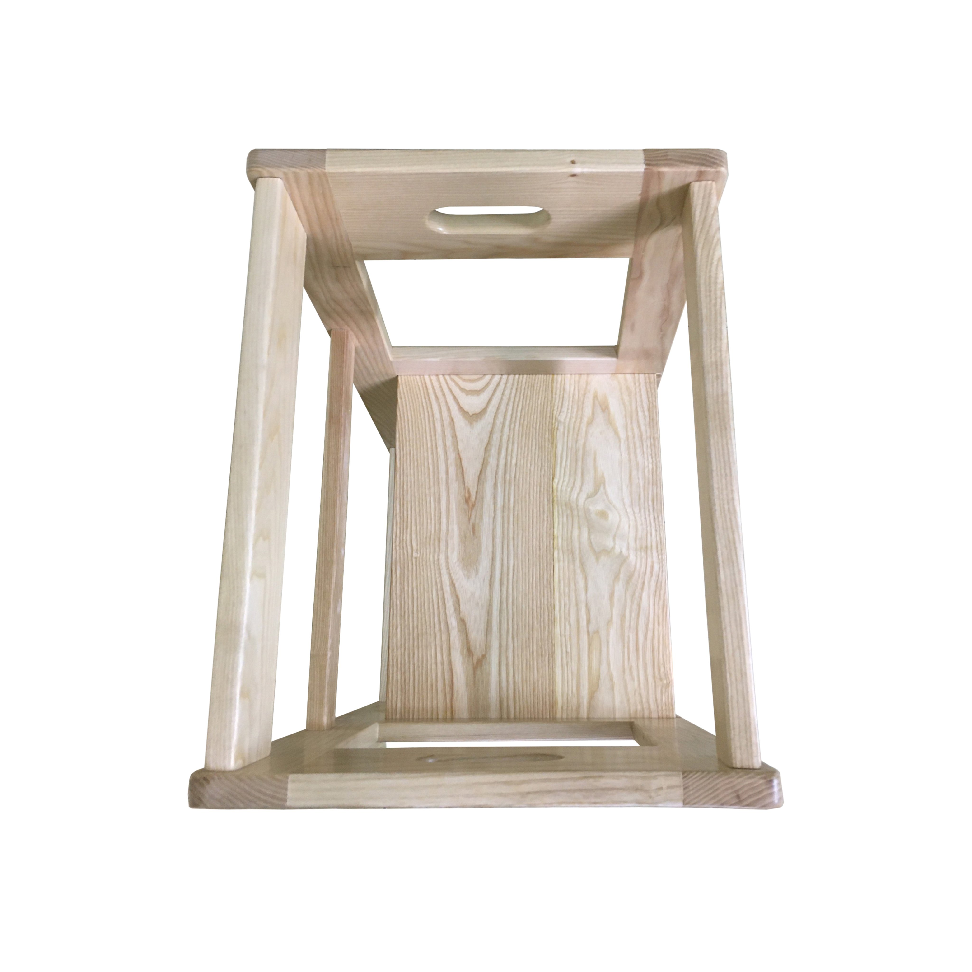 Thang đứng bếp cao cấp cho bé - Kitchen ladder - BEBEWOOD