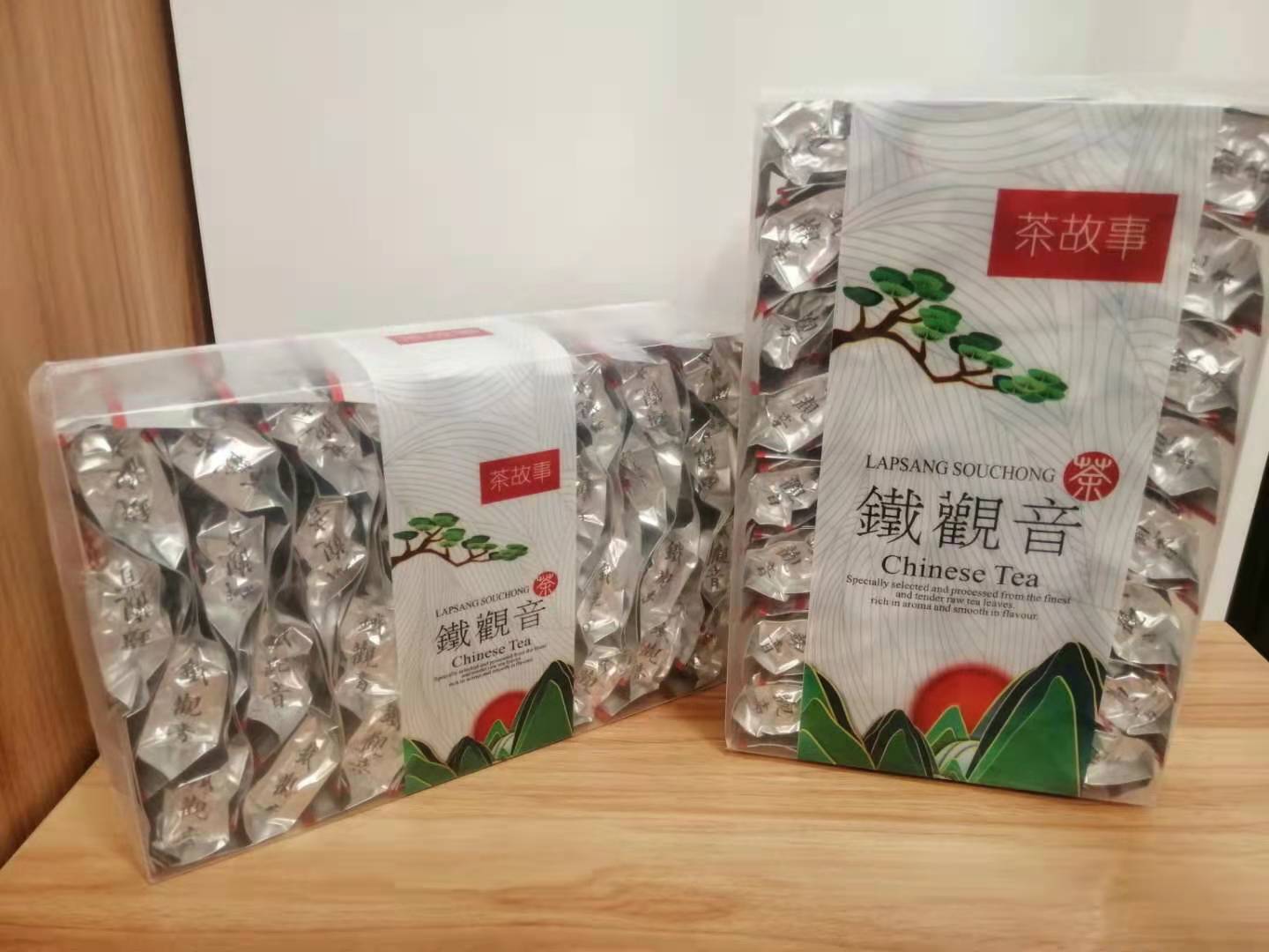 trà thiết quan âm 250 gr