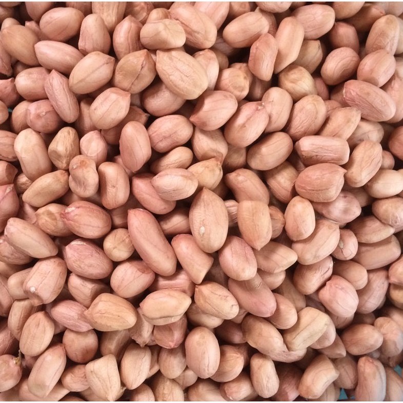 [HCM]Đậu phộng sống (lạc sống) 1kg