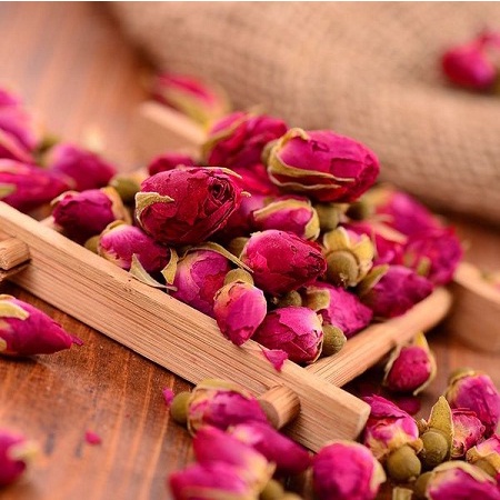Hoa hồng đà lạt 100g