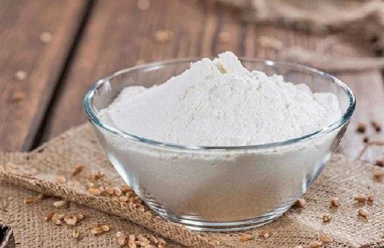 Bột Mì Đa Dụng Hữu Cơ Ecorod 1kg