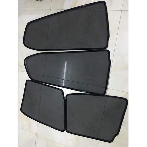 CHẮN NẮNG THEO XE WIGO 2018-2019