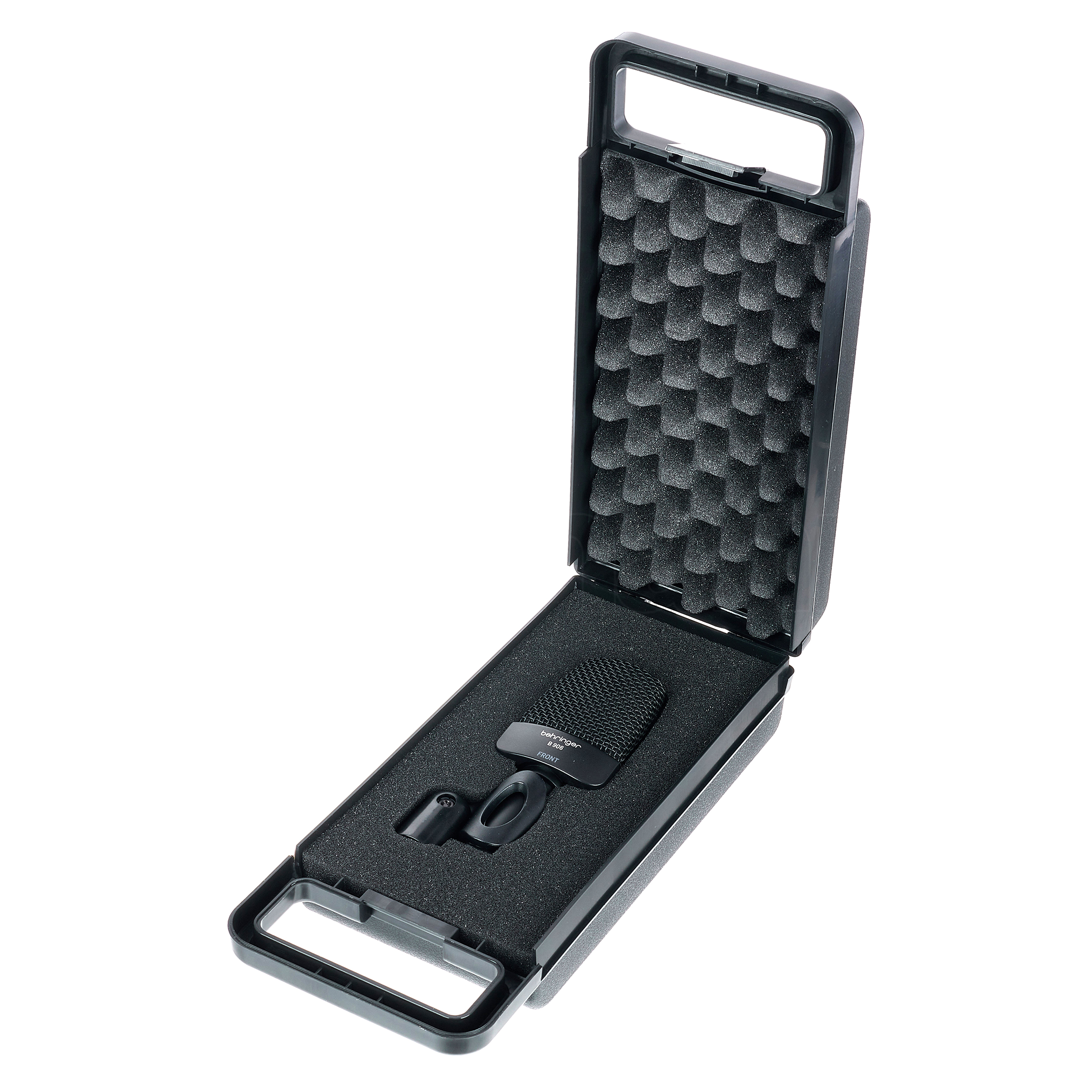Micro Dynamic thu âm cho nhạc cụ Behringer B906