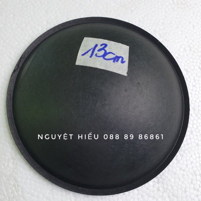 Rốn mũ loa 13cm