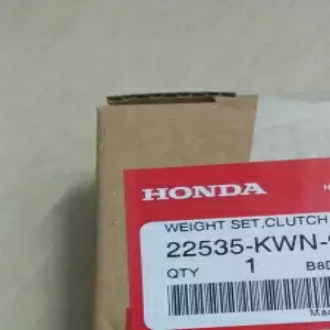 Bố Nồi Zin Click 125 Thái Lan (SH150 ý/Dylan/PS/AB125-150/PCX)