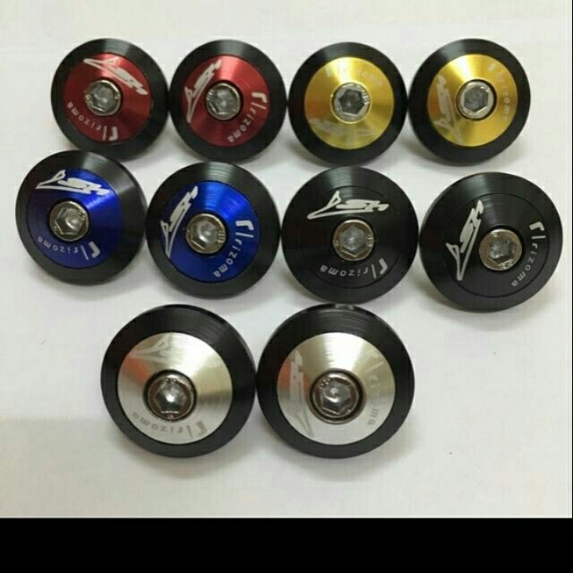Nút bịt chân gương SH ( giá 1 ĐÔI)
