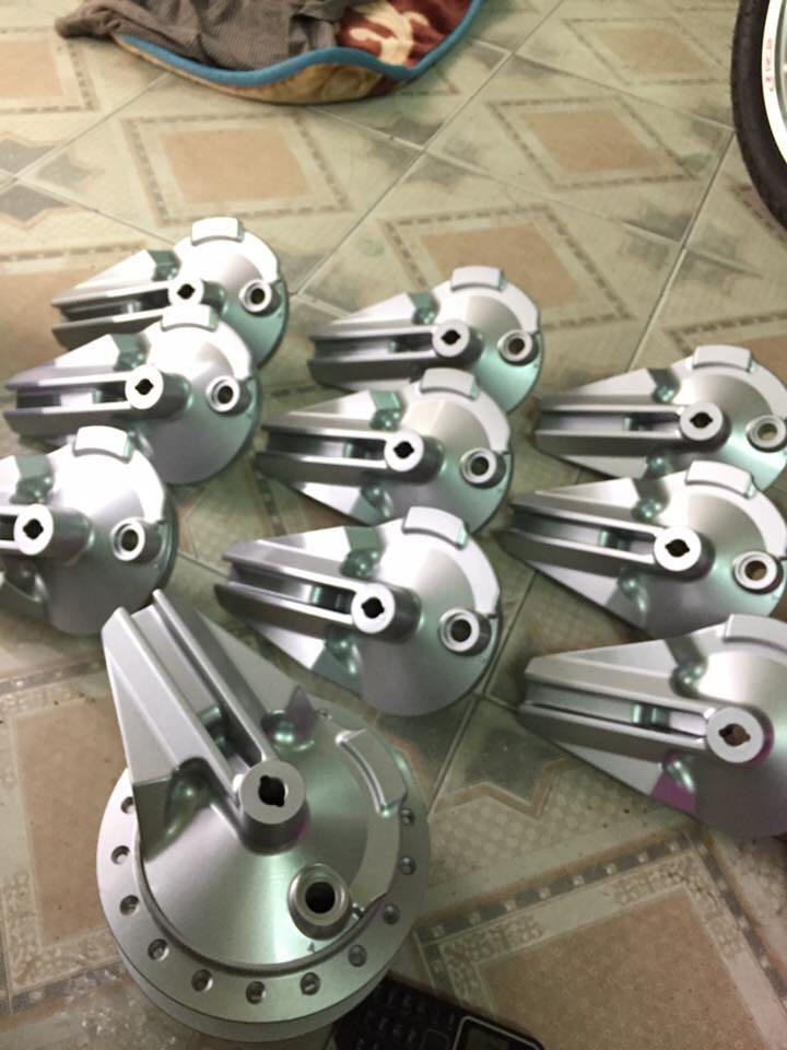 [HCM]Má đùm sau future 2 zin