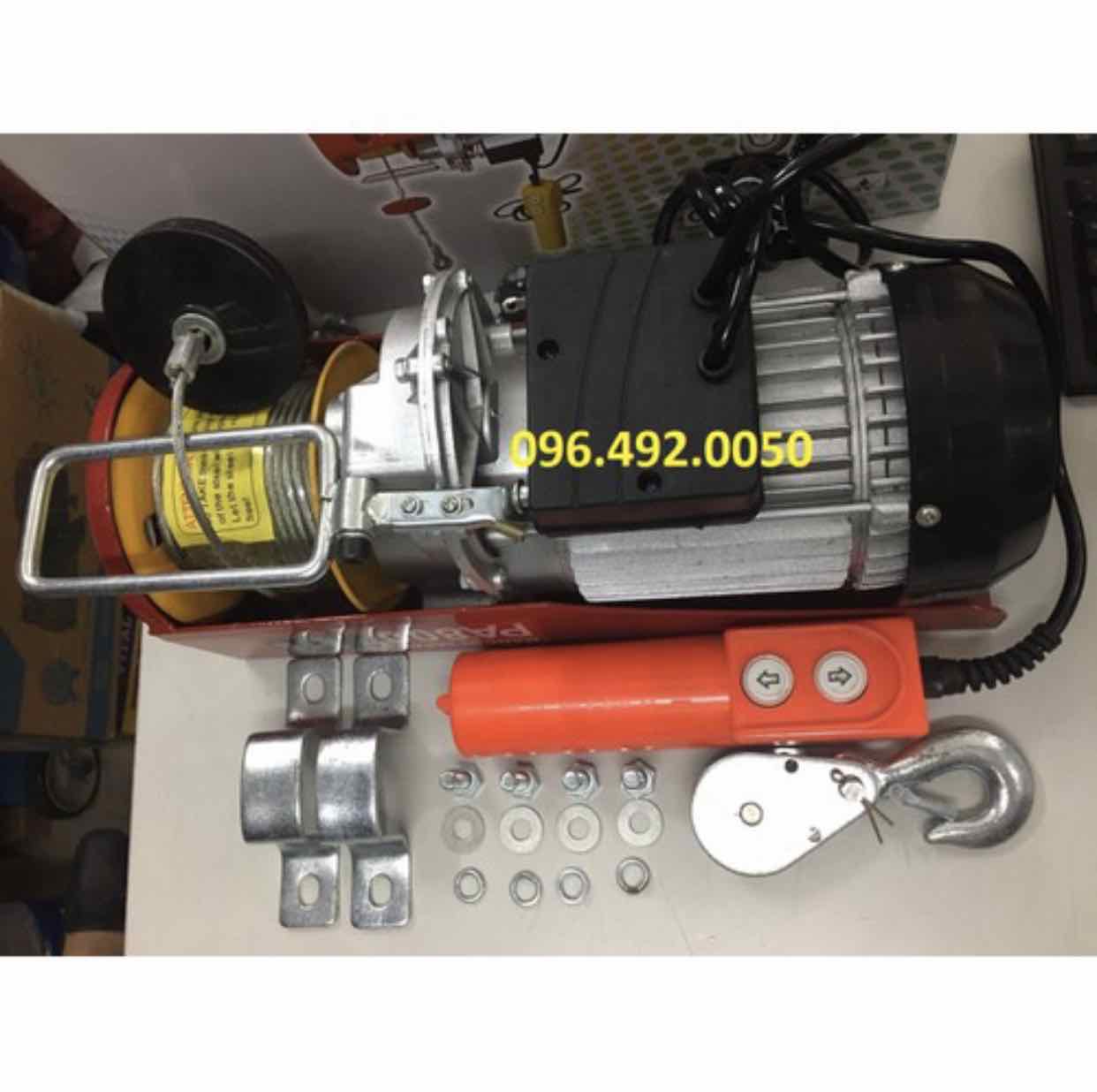Máy tời /‘ TREO - FA-400kg