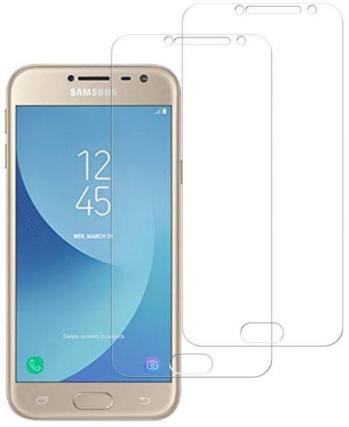 Kính Cường Lực Cho Samsung Galaxy J2 Pro (Trong suốt)