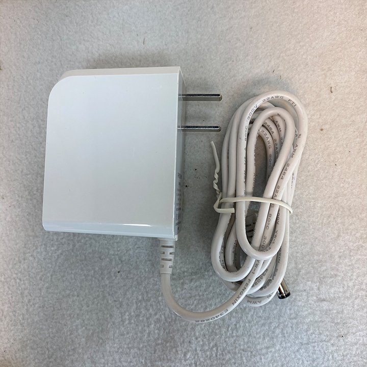 Nguồn adapter phicomm 12v-1.5a loại tốt công suất thật dây dài 1.5m mới