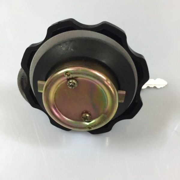 nắp khóa bình xăng xe CD 67
