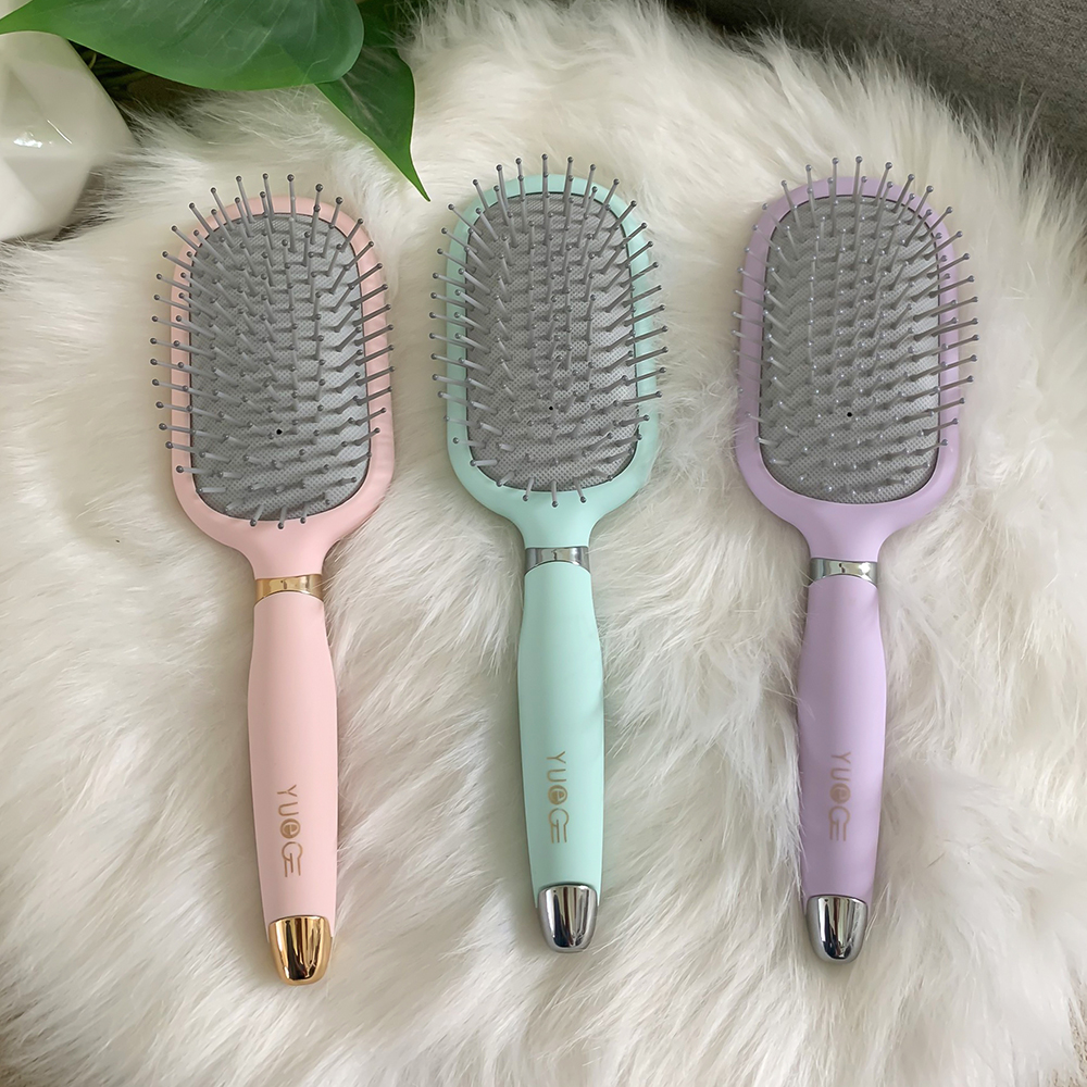Lược Chải Tóc Gỡ Rối , Lược Bàn Gỡ Rối