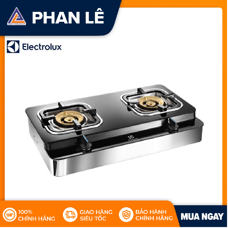 Bếp gas dương Electrolux ETG729GKTR