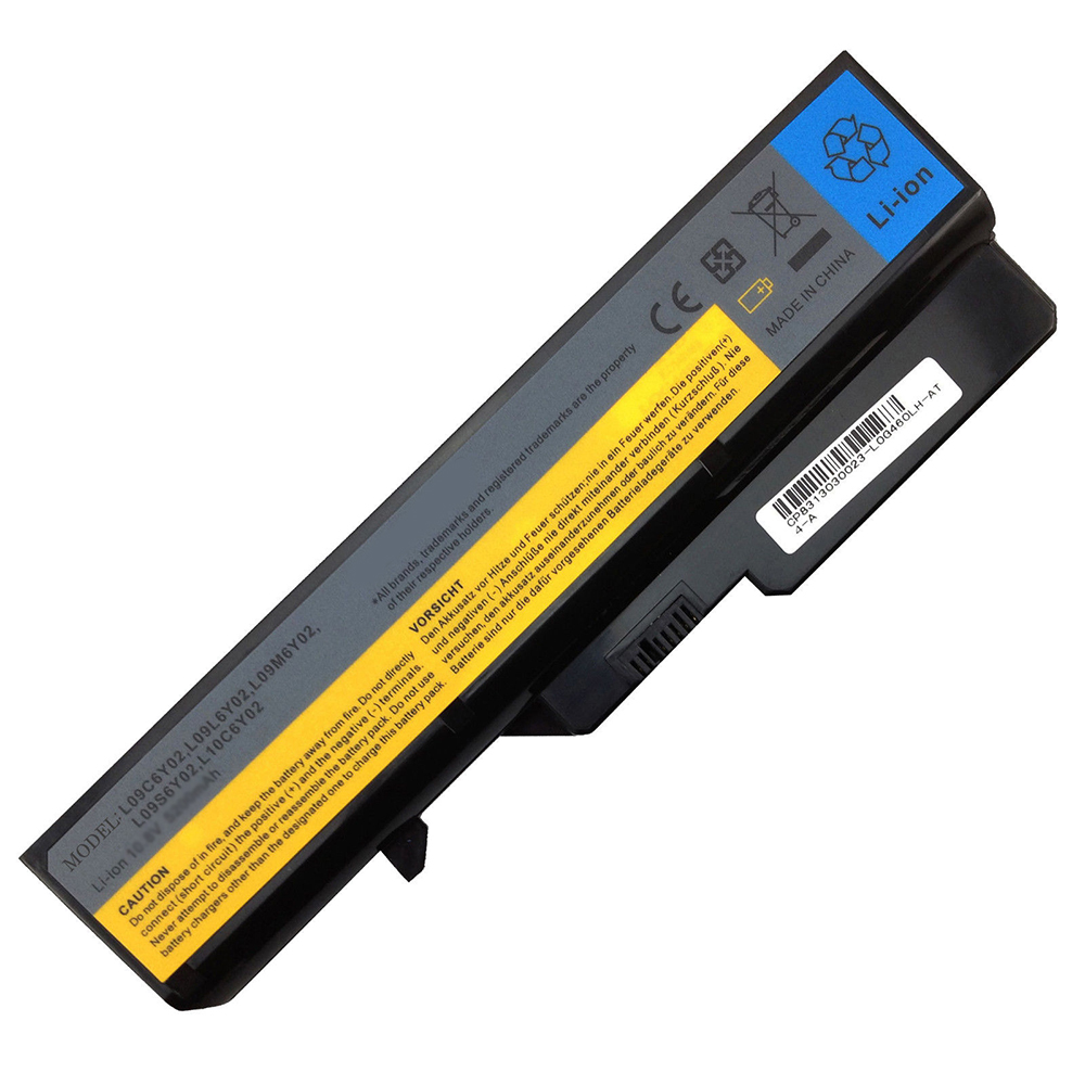 Pin Laptop Lenovo G470