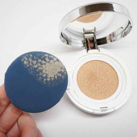 Phấn nước makeup IOPE Air Cushion XP SPF50+PA+++