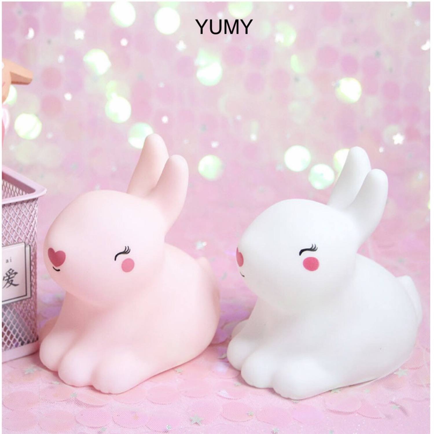 Đèn Ngủ Dễ Thương Dành Cho Bé