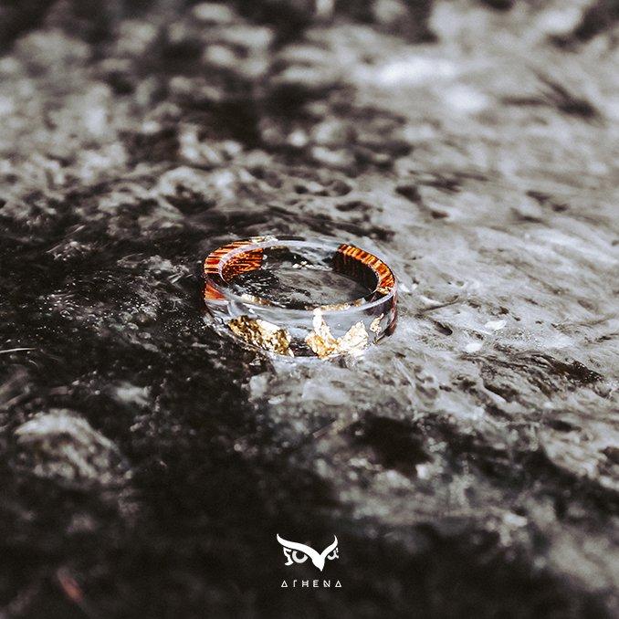 GOLDEN RINGS