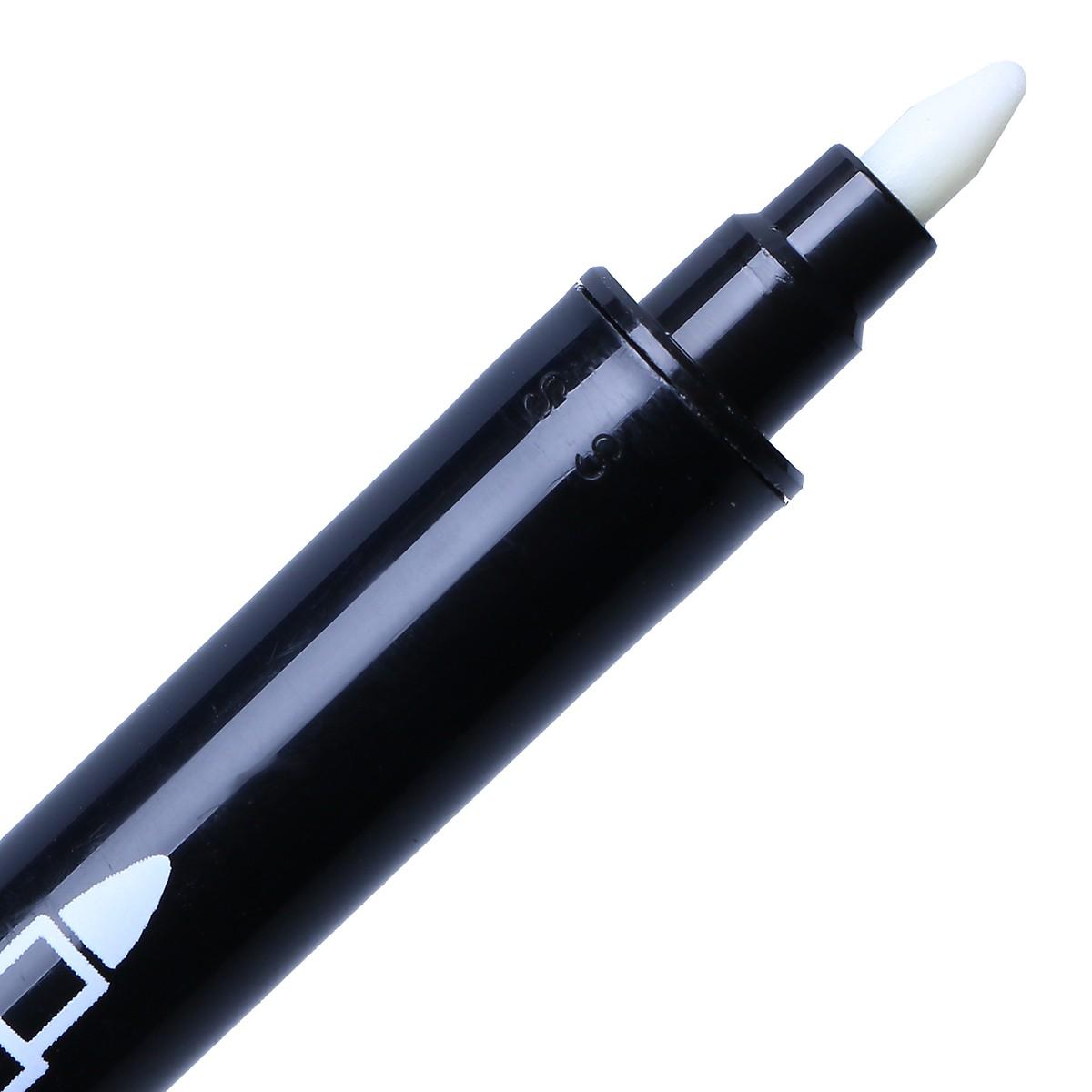 [HCM]BÚT MARKER BLENDER HAI ĐẦU SỐ 0 MARVY