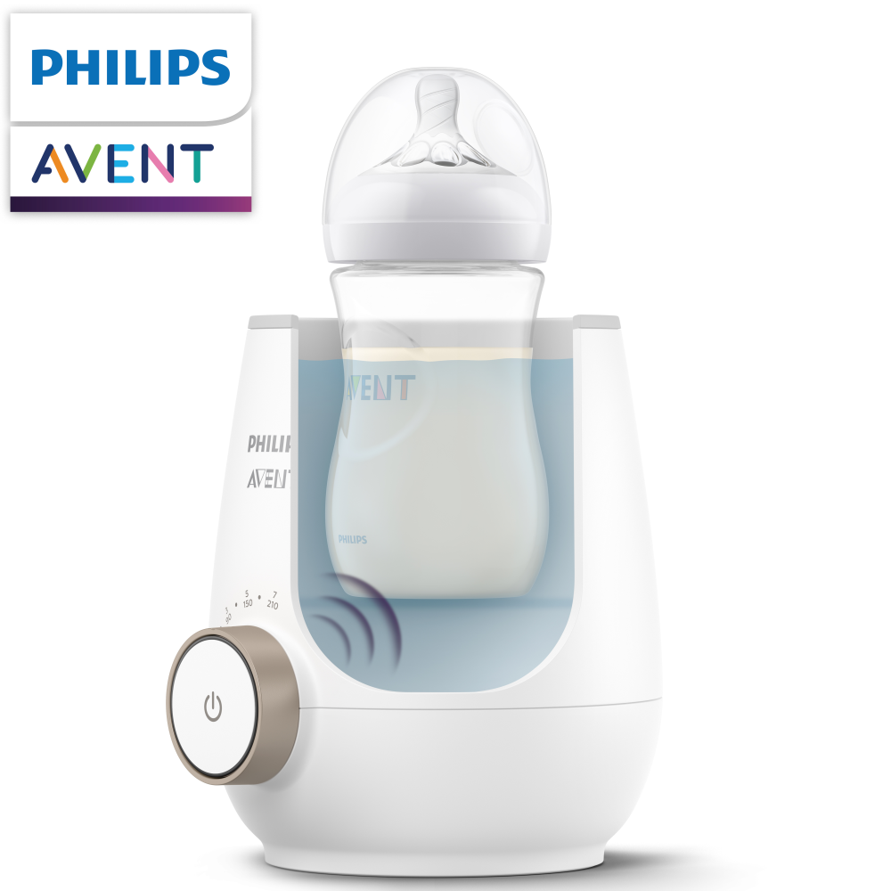 Philips Avent fast bottle warmer SCF358/00