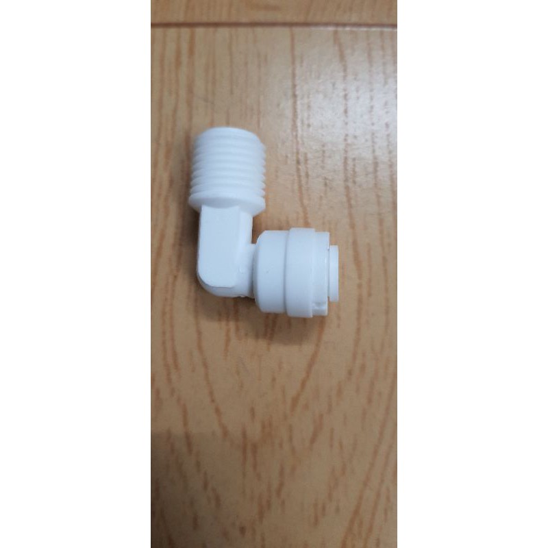 Cút đấu nhanh ren 13 dây 6