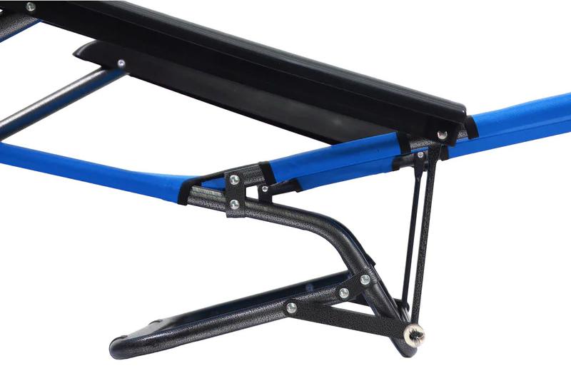 [HCM]Ghế xếp thư giản thông minh Kachi MK117