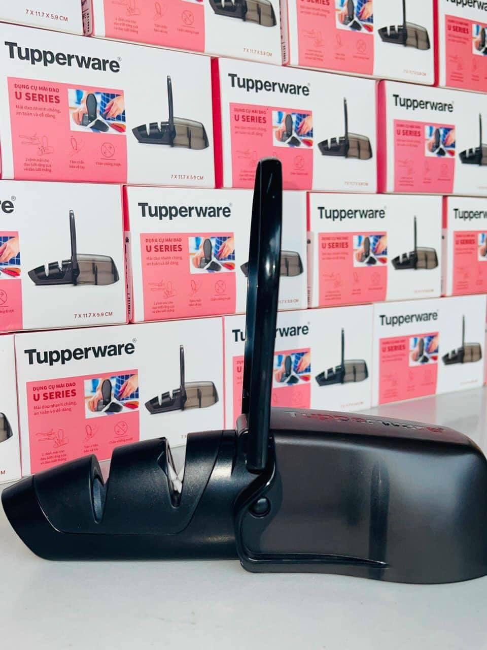 Túi xách Tupperware, thời trang, thân thiện môi trường