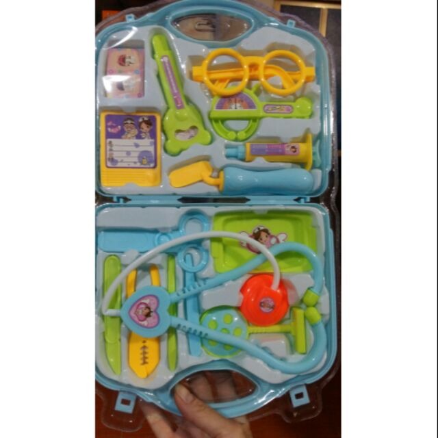 Bộ đồ chơi 12 con giáp