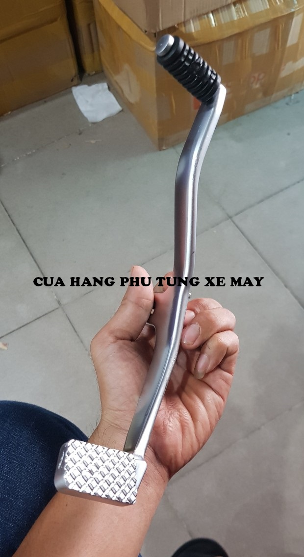 Cần số nhôm KING DRAG gắn DREAM/ WAVE