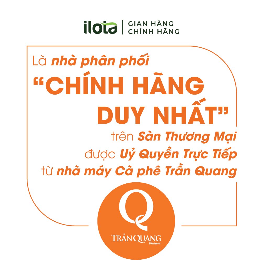 Tran Quang Cooltea Instant Tamarind Tea (Pack of 24 Bags)