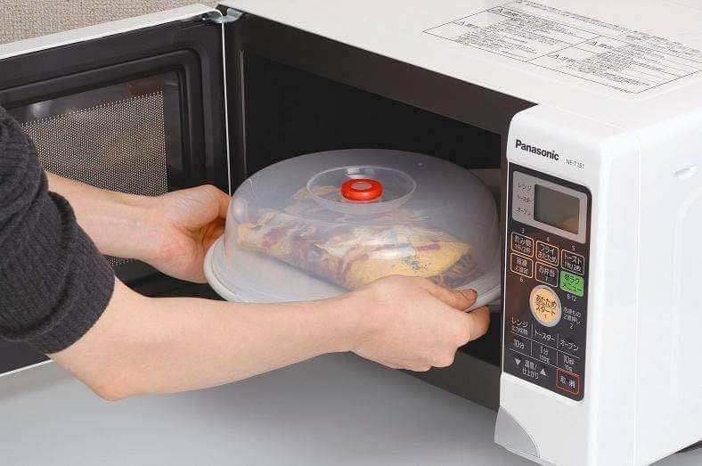 [HCM]Nắp đậy dùng trong tủ lạnh lò vi sóng hàng Nhật
