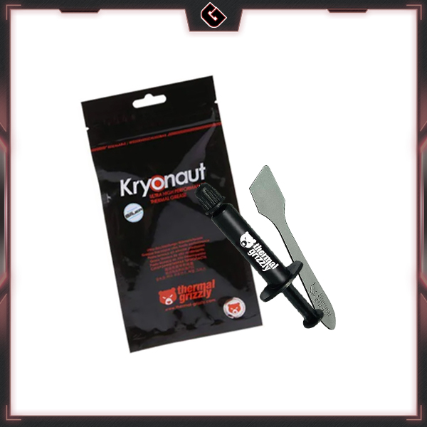 Keo Tản Nhiệt Thermal Grizzly Kryonaut
