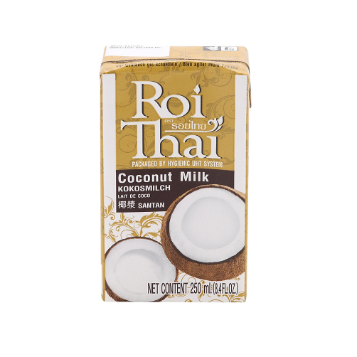Nước Cốt Dừa Roi Thái 250ml