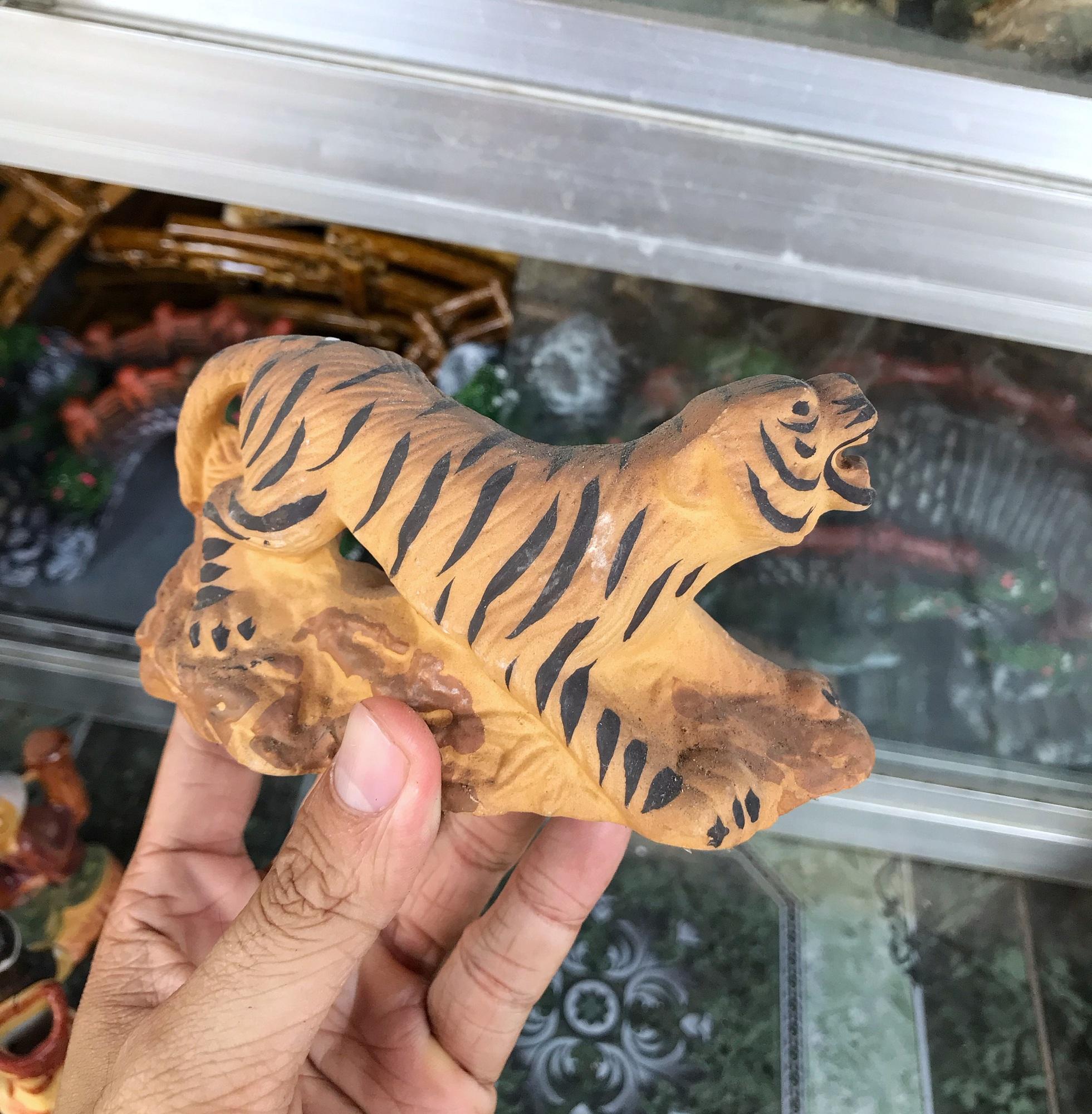 "Hoàn tiền đến 10%" CỌP TRANG TRÍ HỒ CÁ NON BỘ