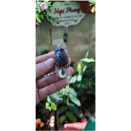 Mồi lure cá lóc thái lan