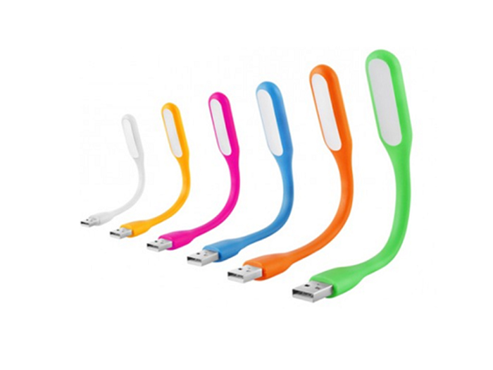 SIÊU HOT- Bộ 3 Đèn Led Cắm Cổng USB Siêu Sáng
