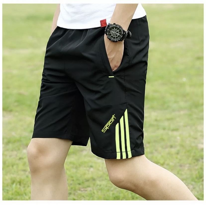 100 ngàn 3 cái, quần đùi short nam ( có size 100kg )