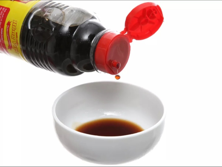 Combo 6 Chai Nước Tương Hàng Việt Chai 500ml