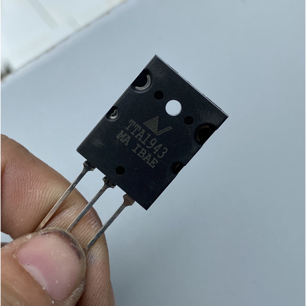 TTC5200/TTA1943 bao test ( giá 1 cặp)