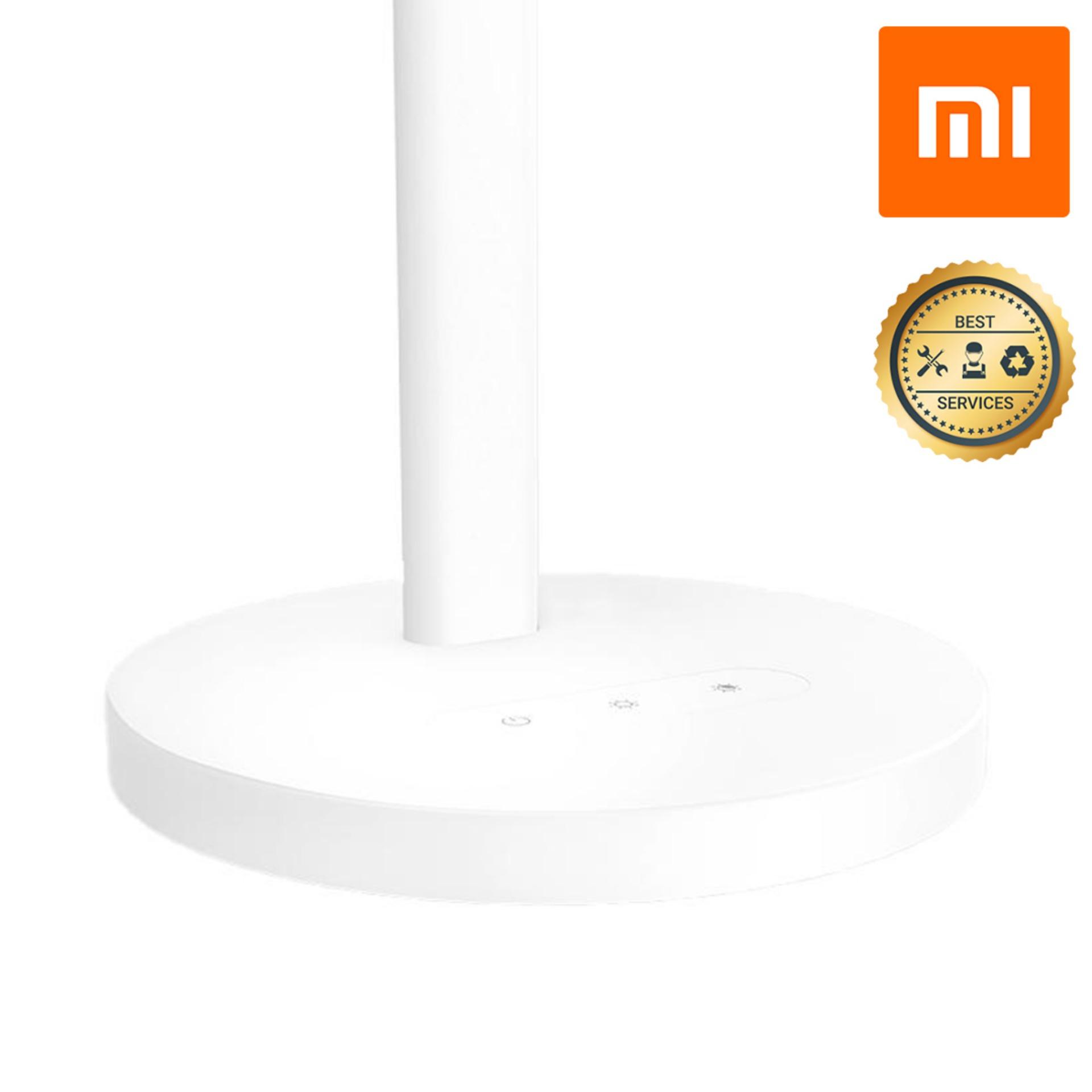 Đèn bàn Xiaomi LED Yeelight MUE4078RT (Trắng)