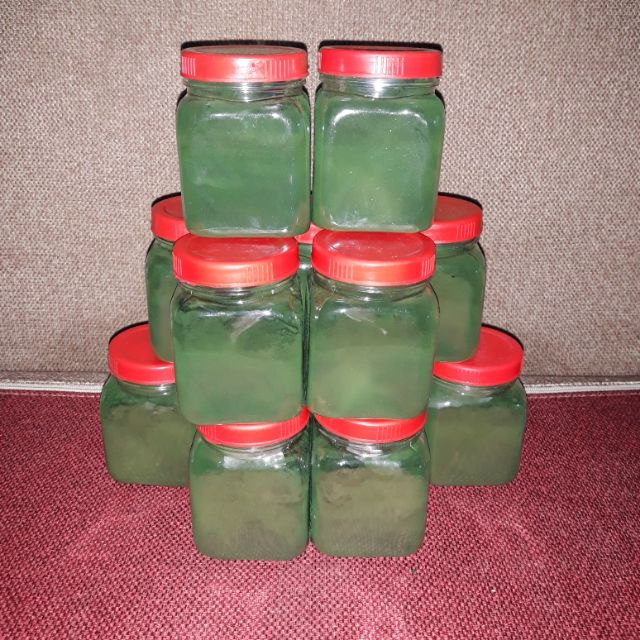 Tảo bột Spirulina - thức ăn cá cảnh - thức ăn artemia - nuôi artemia sinh khối, cam kết hàng đúng mô tả, chất lượng đảm bảo