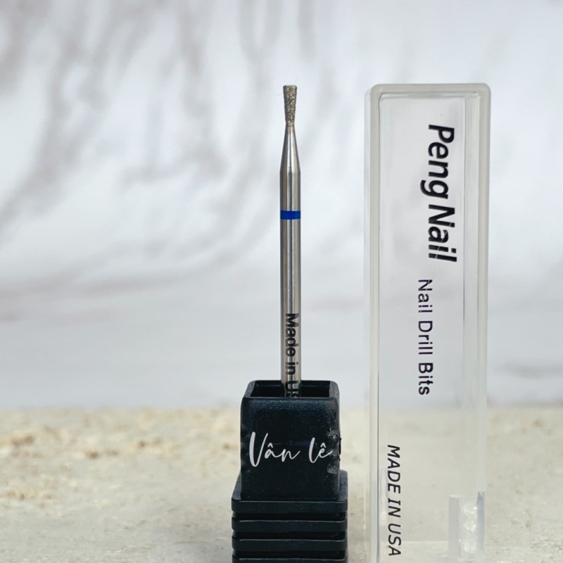 Đầu mài da ẩn mỹ nail