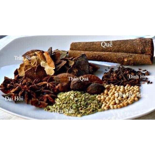 Set Ngâm Mai Quế Lộ
