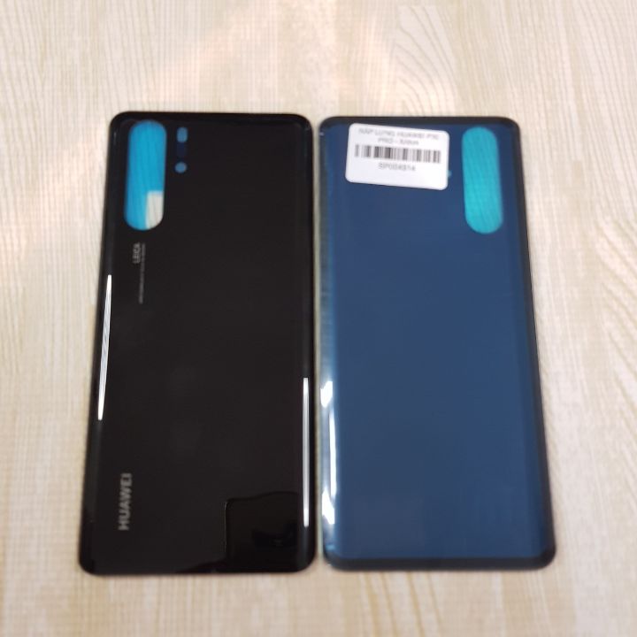 Nắp lưng thay thế Huawei P30 Pro