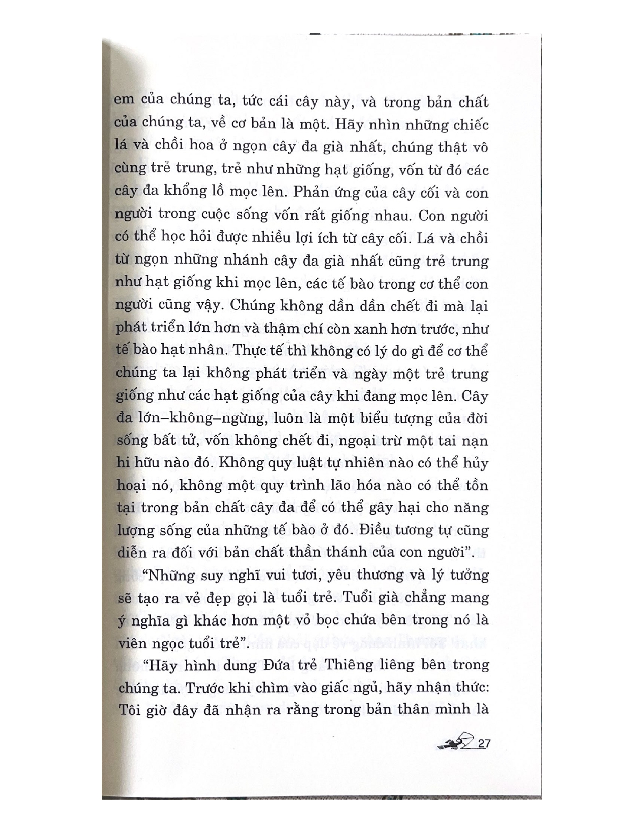 Sách - Hành Trình Về Phương Đông (Tái Bản 2020)-Vanlangbooks