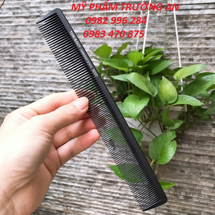 Lược Cắt Tóc Nam nữ tony &guy 06500